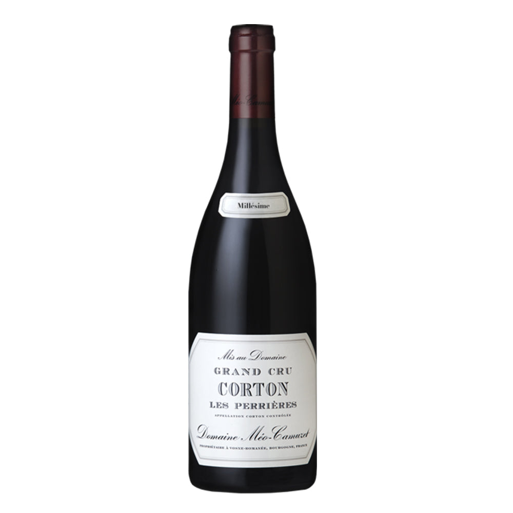 Meo Camuzet Corton Les Perrieres Grand Cru 2022