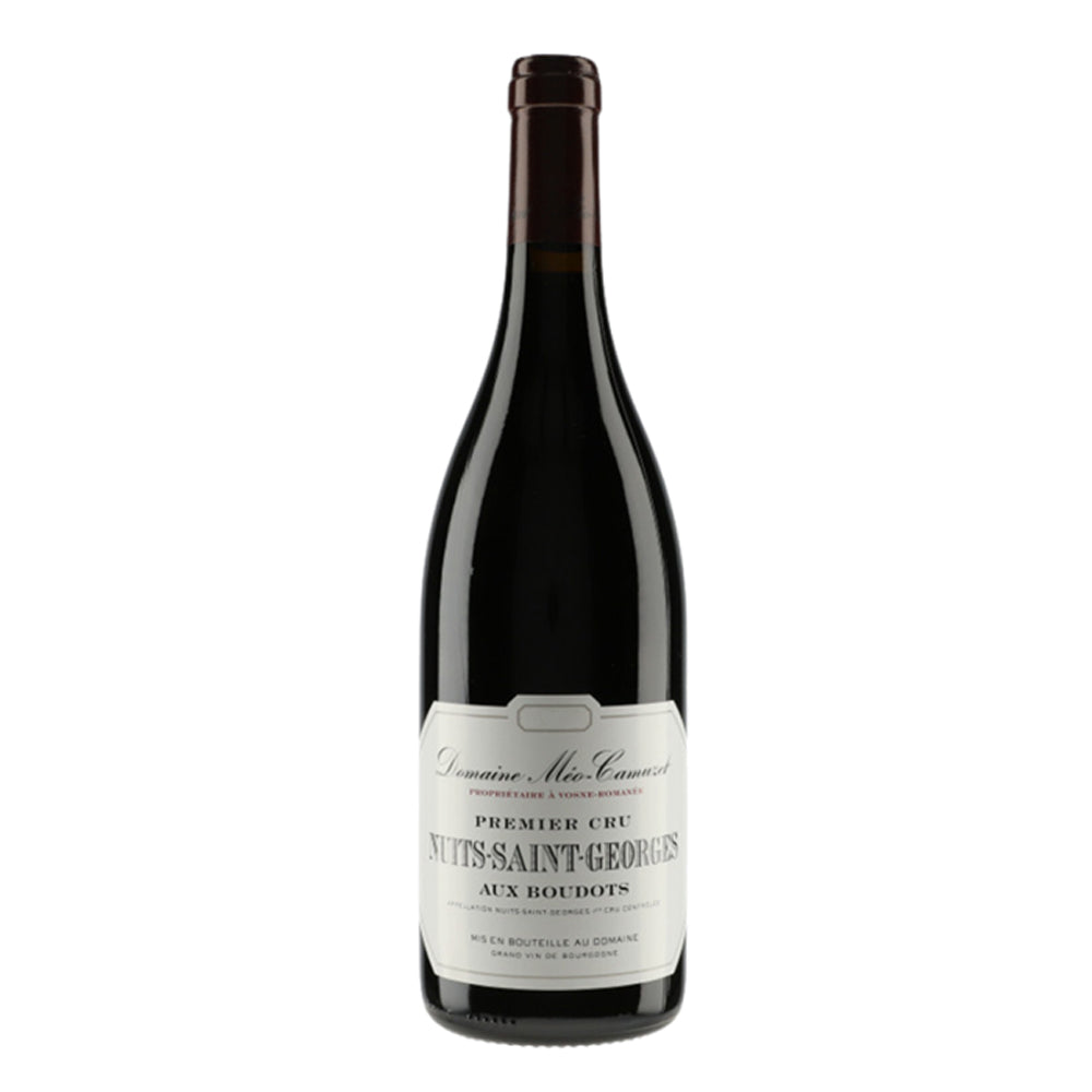 Meo Camuzet Nuits St Georges 1er Cru Aux Boudots 2023