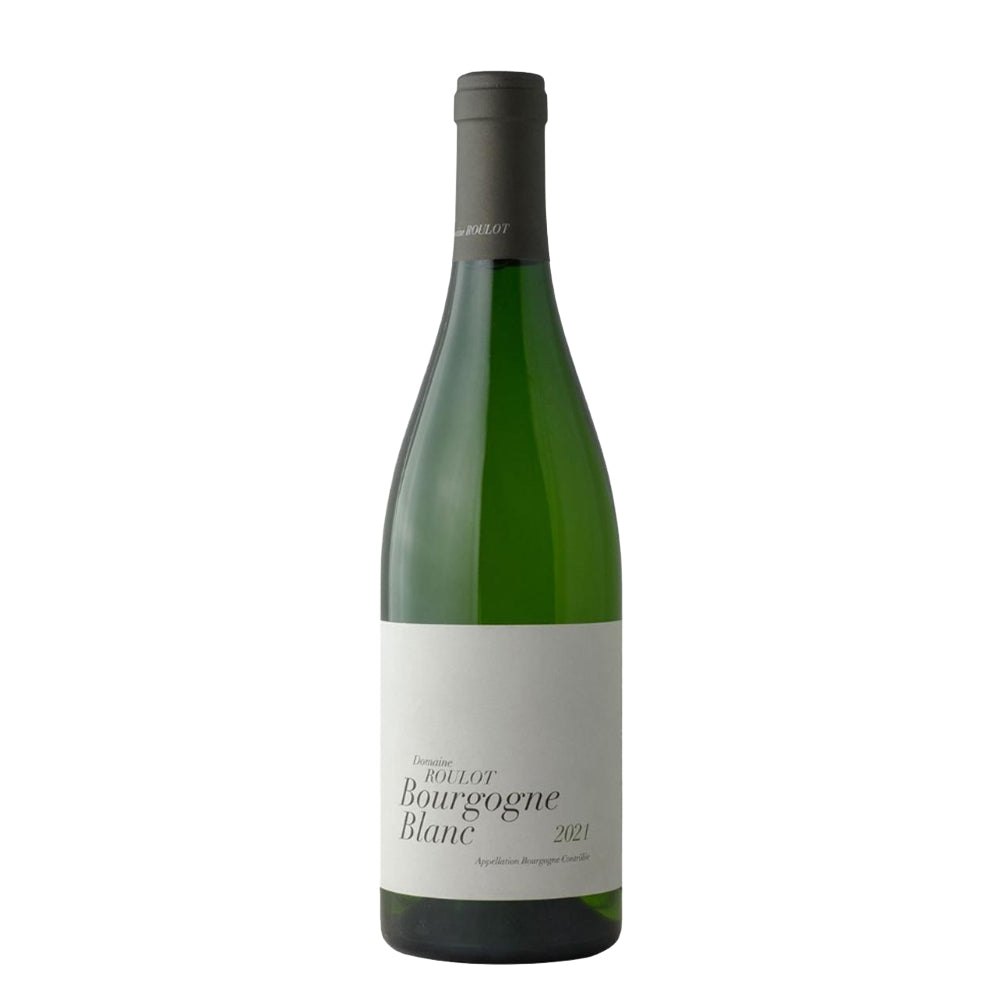 Roulot Bourgogne Blanc 2021