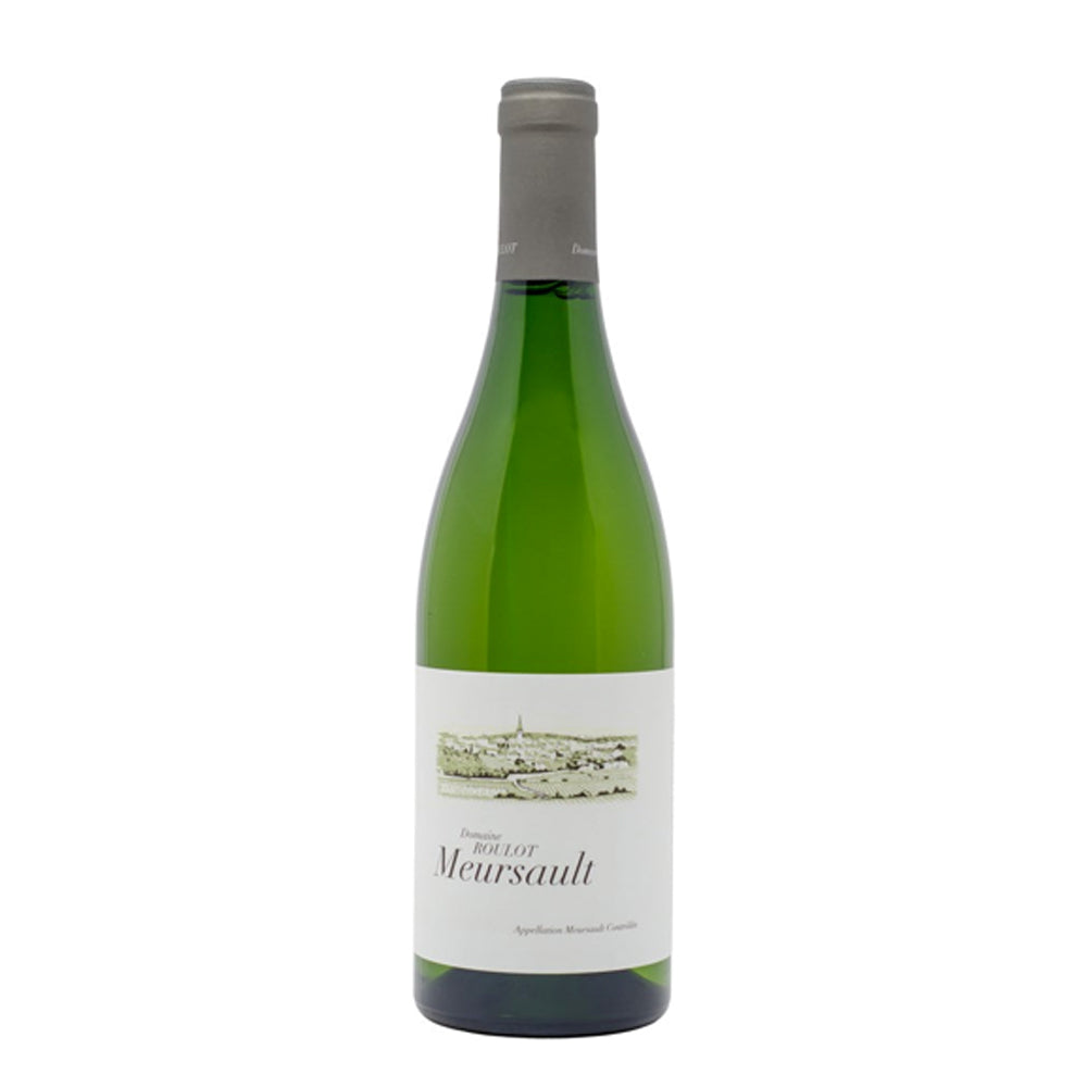 Roulot Meursault 2021
