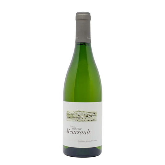 Roulot Meursault 2021