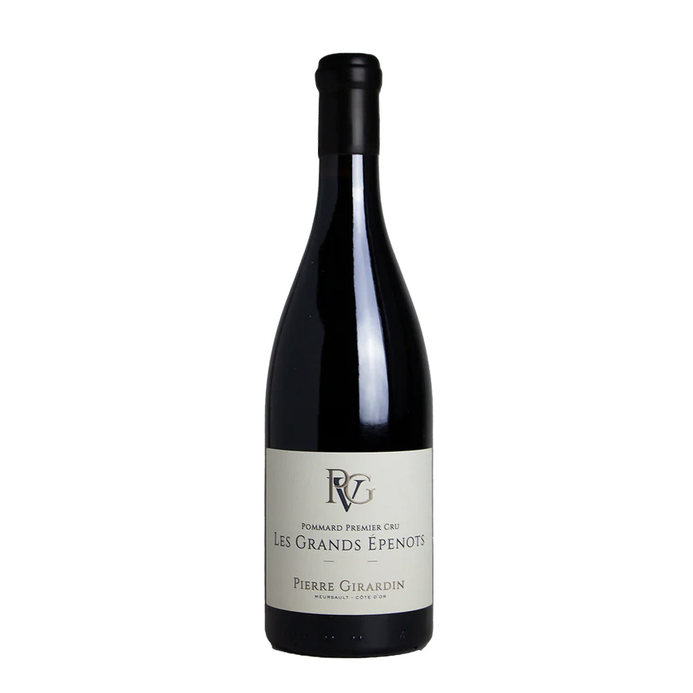 Pierre Girardin Pommard 1er Cru Les Grands Epenots 2024.