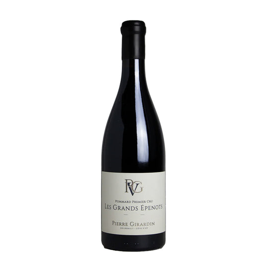Pierre Girardin Pommard 1er Cru Les Grands Epenots 2024.