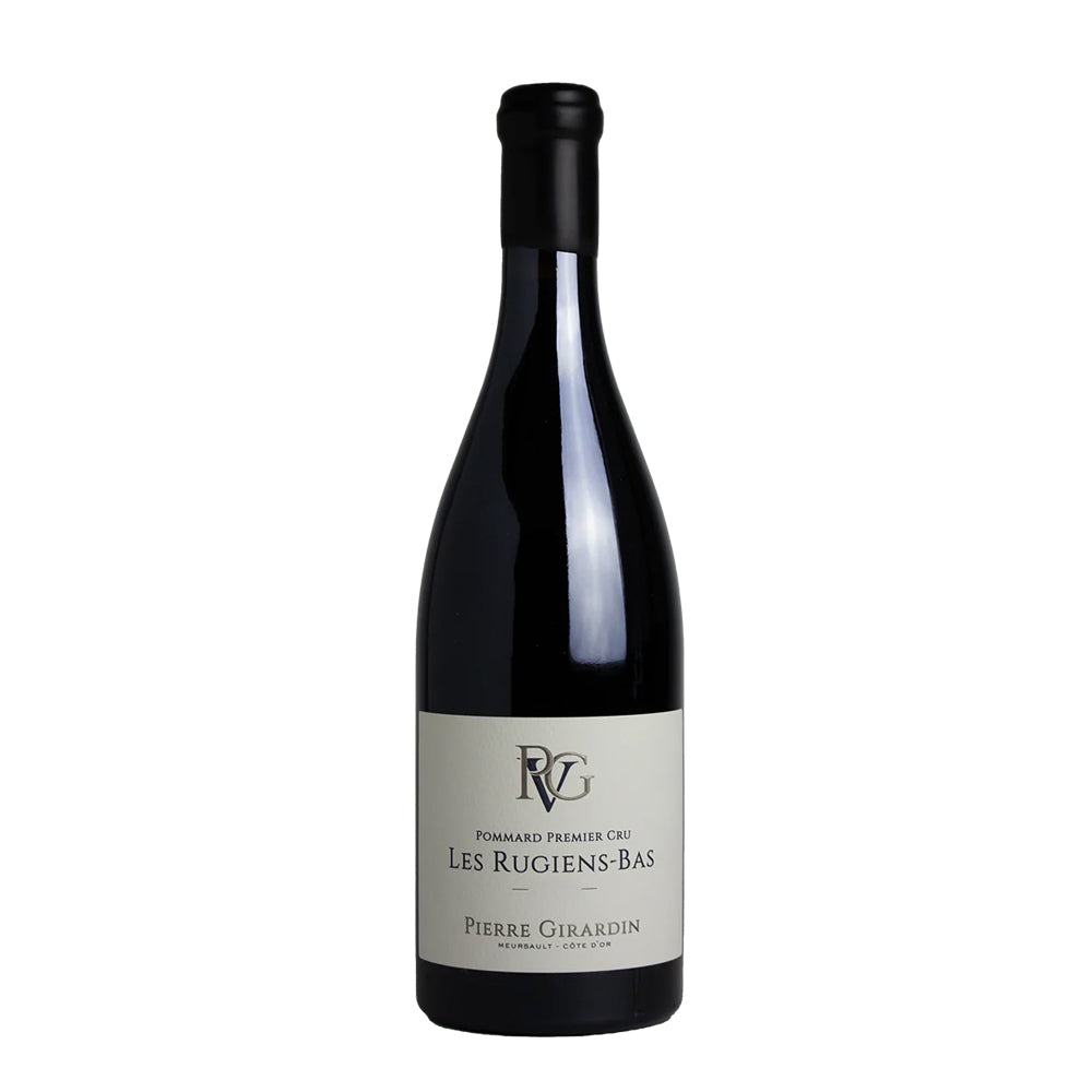Pierre Girardin Pommard 1er Cru Les Rugiens Bas 2024.