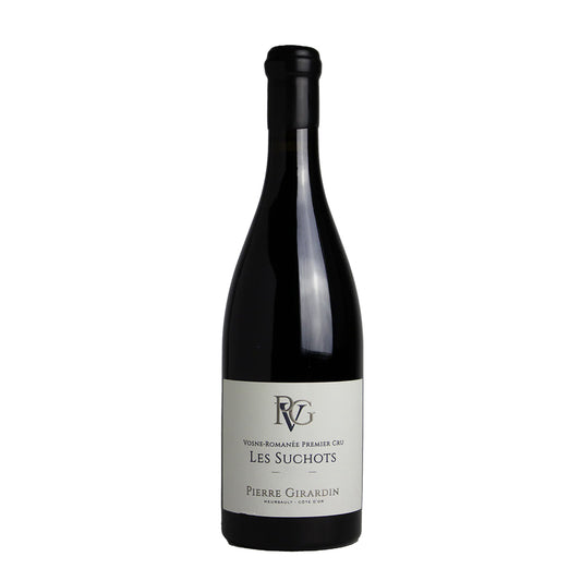 Pierre Girardin Vosne Romanee 1er Cru Les Suchots 2023.