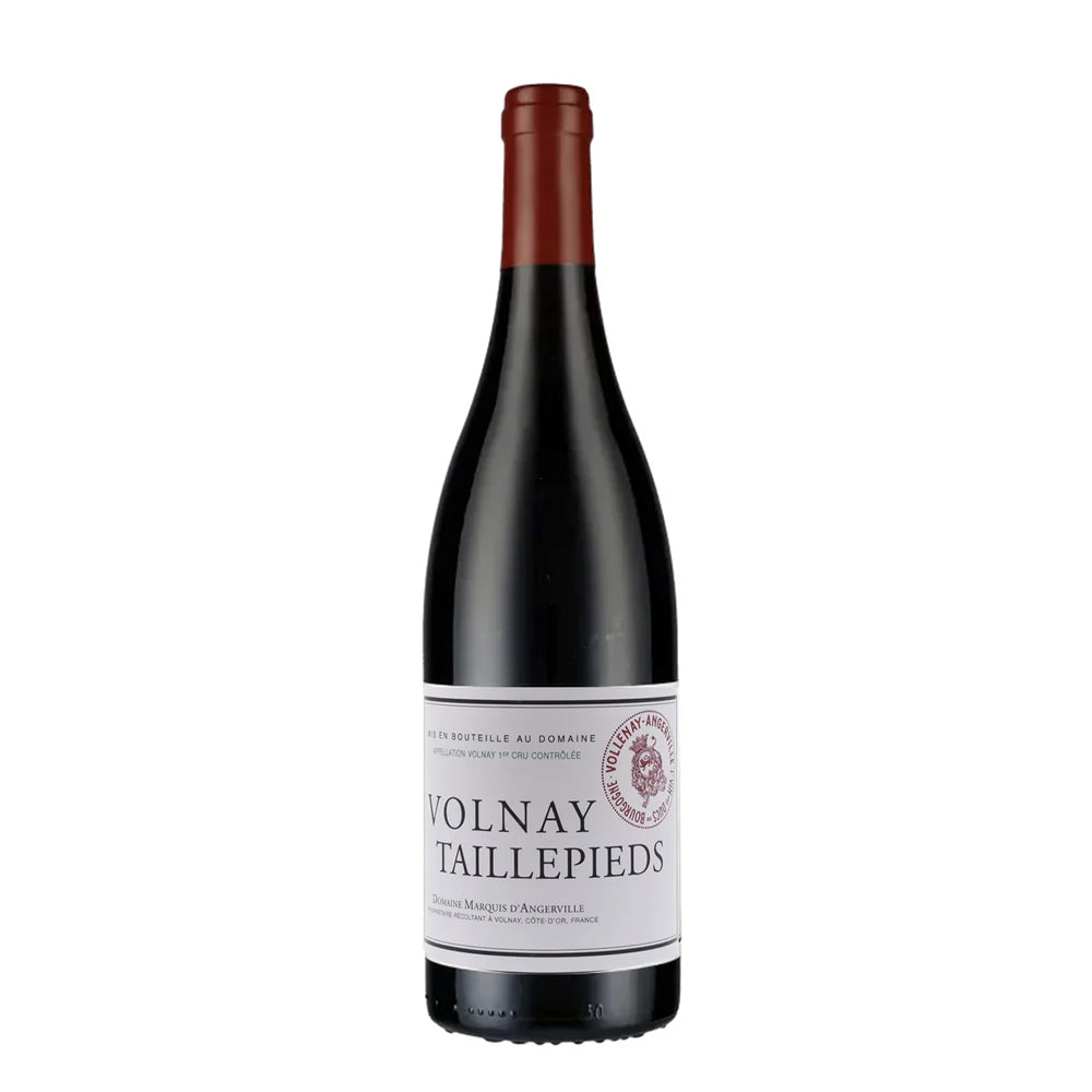 Marquis d’Angerville Volnay 1er Cru Taillepieds 2022