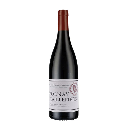 Marquis d’Angerville Volnay 1er Cru Taillepieds 2022 (Copy).