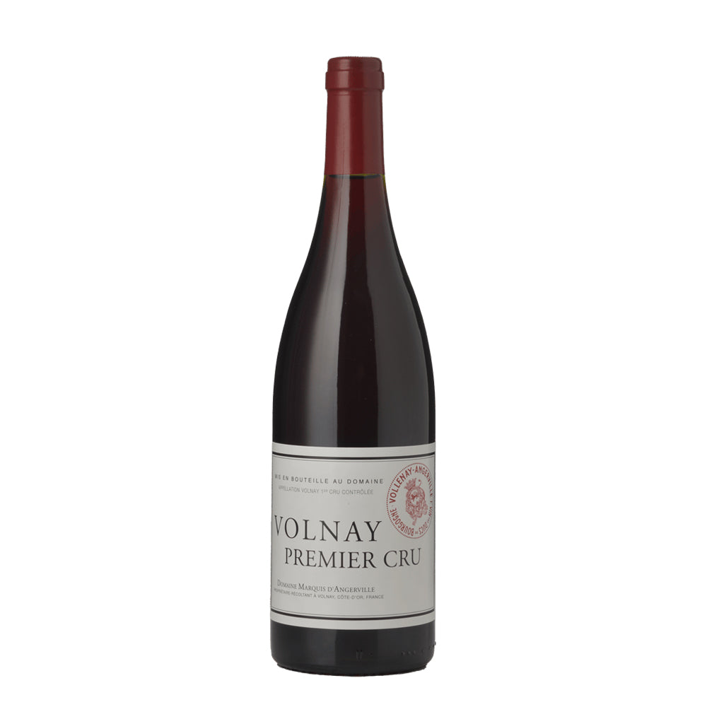 Marquis d’Angerville Volnay 1er Cru 2023.