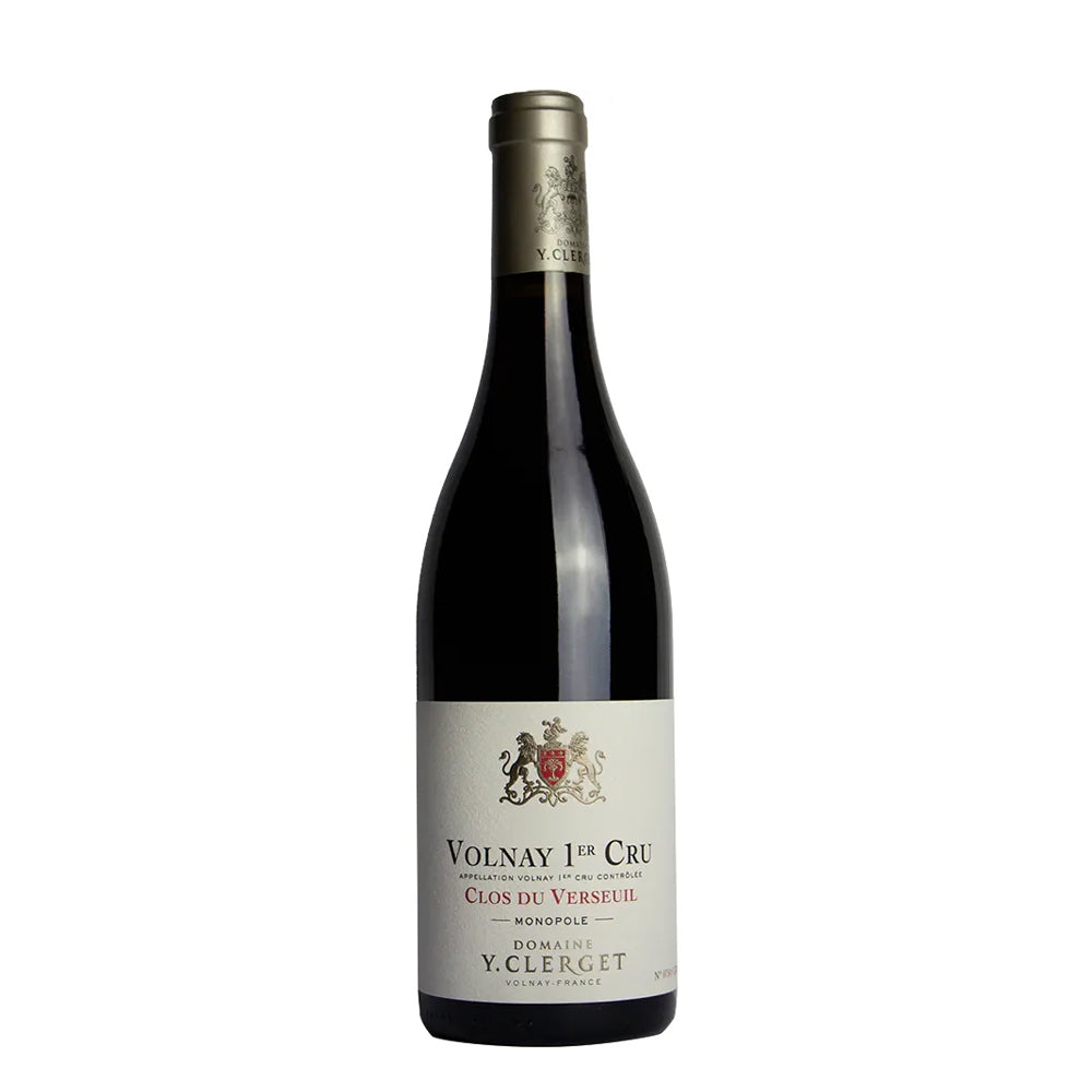 Yvon Clerget Clos du Verseuil Monopole Volnay 1er Cru 2023 (Copy).
