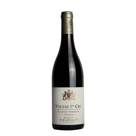 Yvon Clerget Clos du Verseuil Monopole Volnay 1er Cru 2023 (Copy).