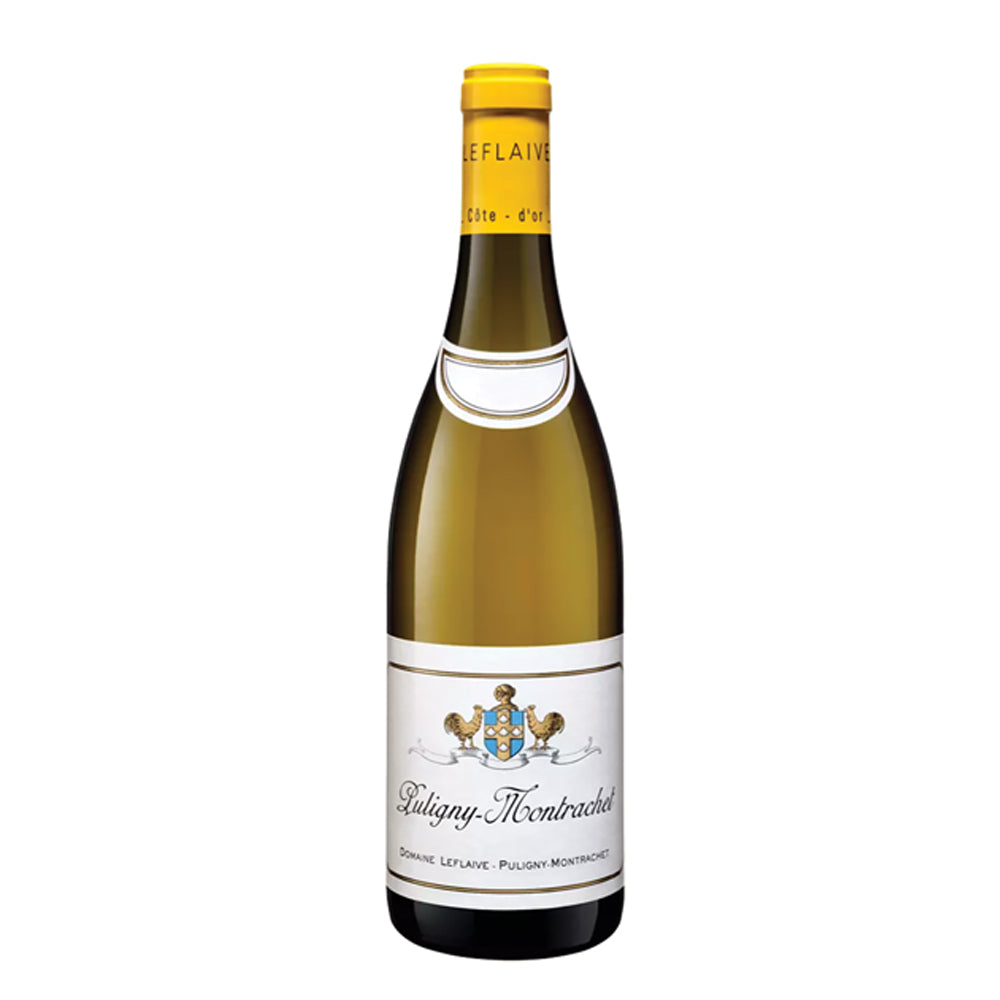 Leflaive Puligny Montrachet 2023