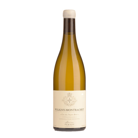 Alvina Pernot Puligny Montrachet Clos des Noyers Brets 2024