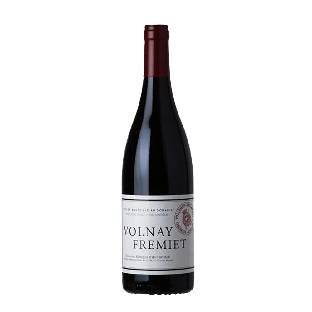 Marquis d’Angerville Volnay 1er Cru Fremiets 2023