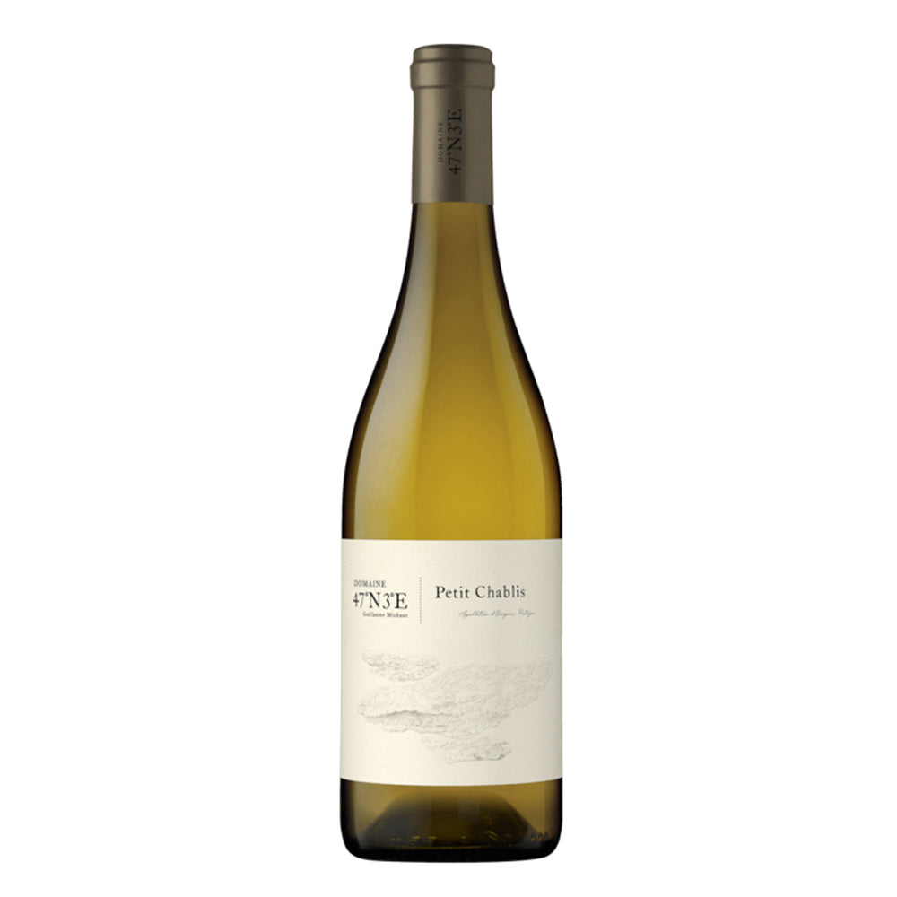 47N3E Petit Chablis 2023