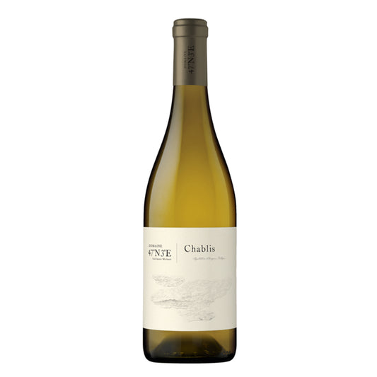 47N3E Chablis 2023
