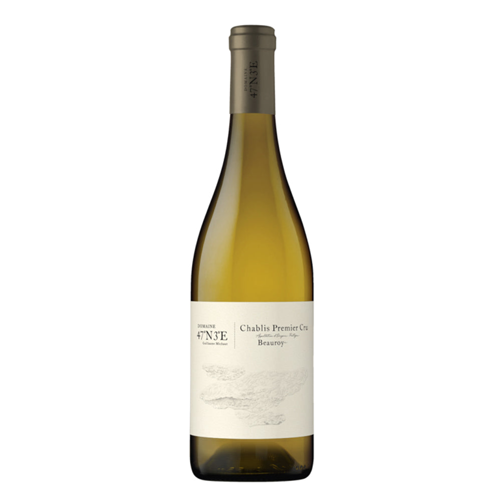 47N3E Chablis 1er Cru Beauroy 2023