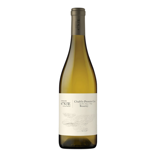 47N3E Chablis 1er Cru Beauroy 2023