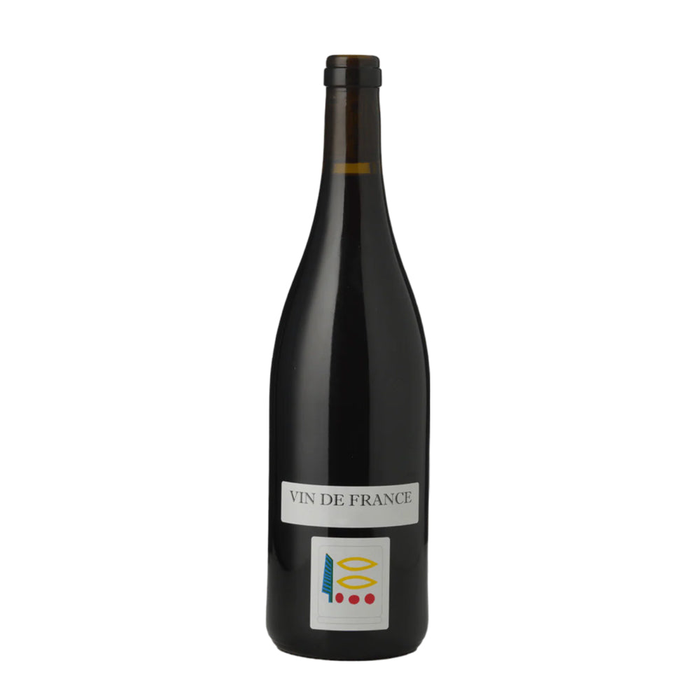Prieure Roch Vin de France Rouge 2023