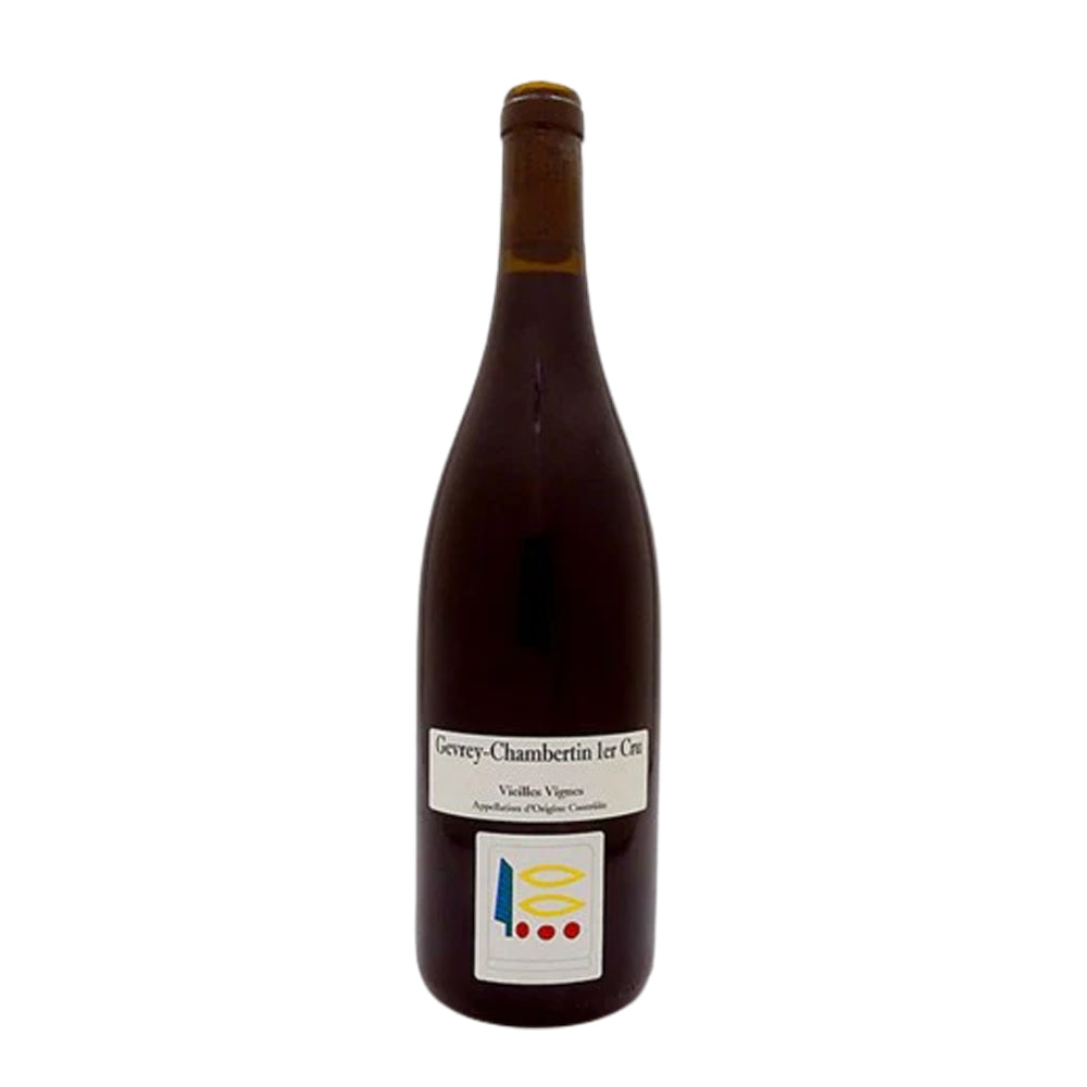 Prieure Roch Gevrey Chambertin 1er Cru Vieilles Vignes 2023
