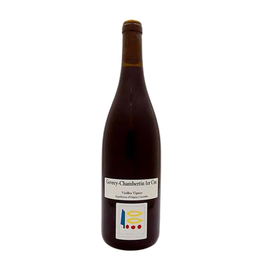 Prieure Roch Gevrey Chambertin 1er Cru Vieilles Vignes 2023