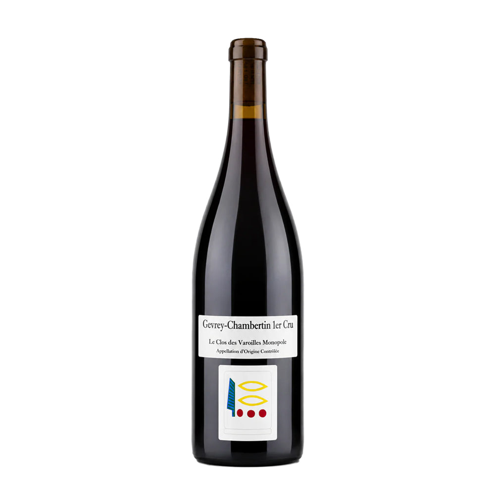 Prieure Roch Gevrey Chambertin 1er Cru Clos Varoilles Vieilles Vignes Monopole 2023
