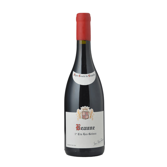 Fourrier Vigne Comte de Chapelle Beaune 1er Cru Les Greves 2023