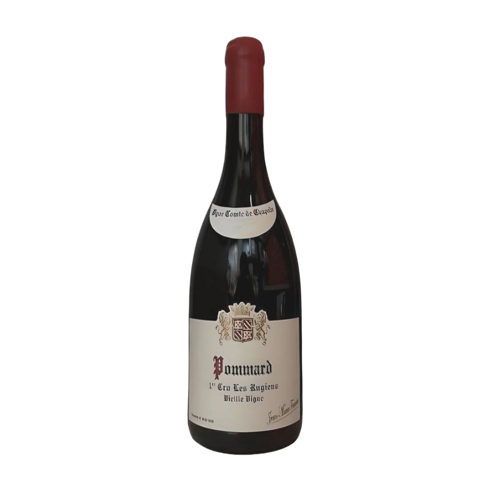Fourrier Vigne Comte de Chapelle Pommard 1er Cru Les Rugiens 2023