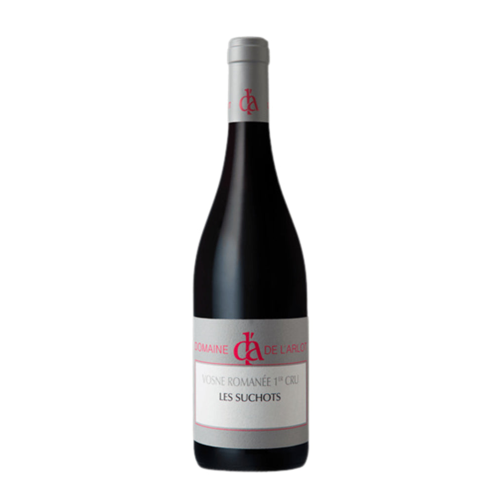 De l'Arlot Vosne Romanee 1er Cru Les Suchots 2023