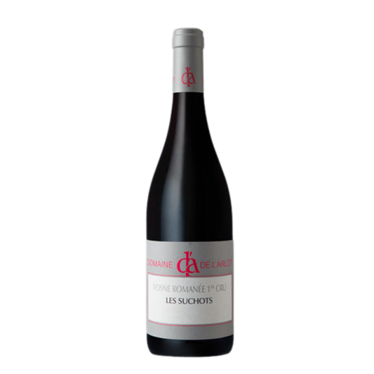 De l'Arlot Vosne Romanee 1er Cru Les Suchots 2023