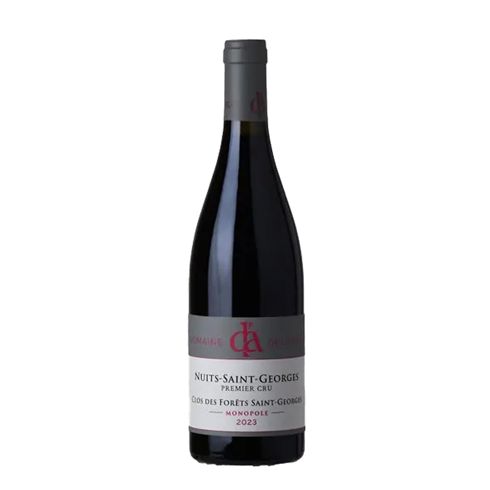 De l'Arlot Nuits Saint Georges 1er Cru Clos des Forets Saint Georges 2023