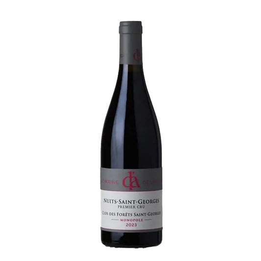 De l'Arlot Nuits Saint Georges 1er Cru Clos des Forets Saint Georges 2023