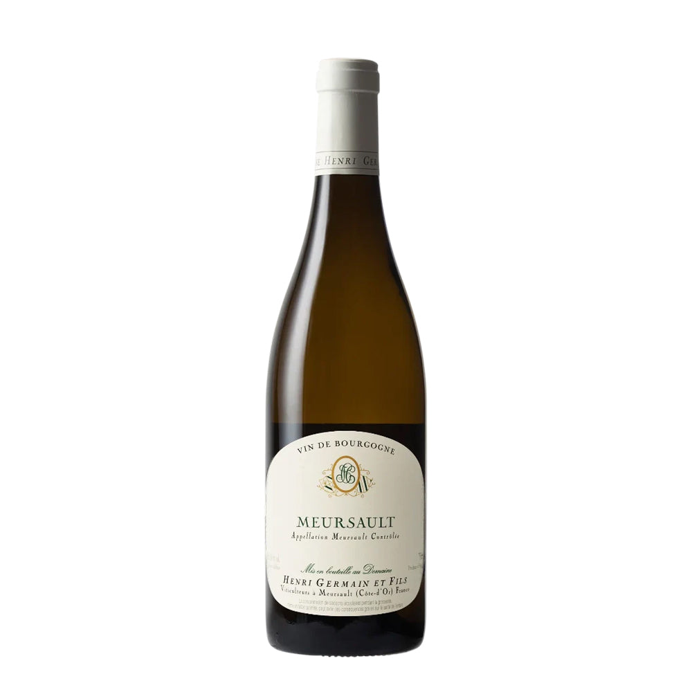 Henri Germain Meursault 2023