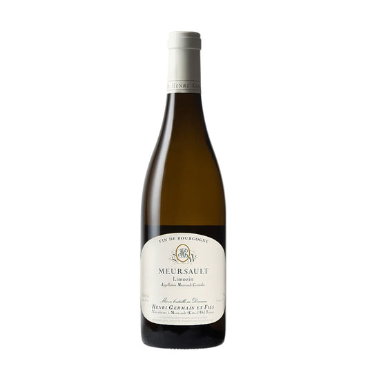 Henri Germain Meursault Limozin 2023