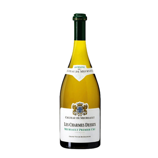 Chateau de Meursault Charmes Dessus Meursault 1er Cru 2022 (Copy).