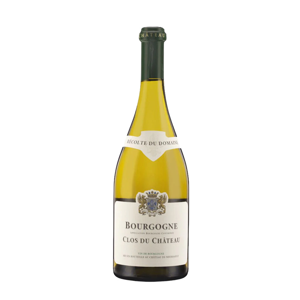 Chateau de Meursault Clos Du Chateau Bourgogne Blanc 2023.
