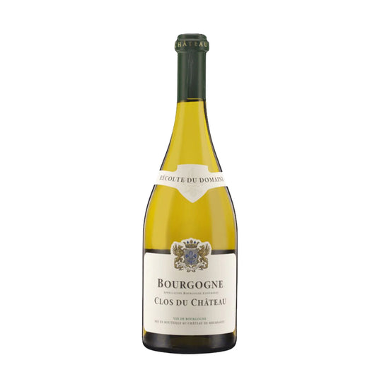 Chateau de Meursault Clos Du Chateau Bourgogne Blanc 2023.