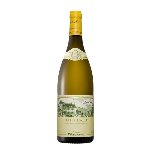 Billaud-Simon Petit Chablis 2023