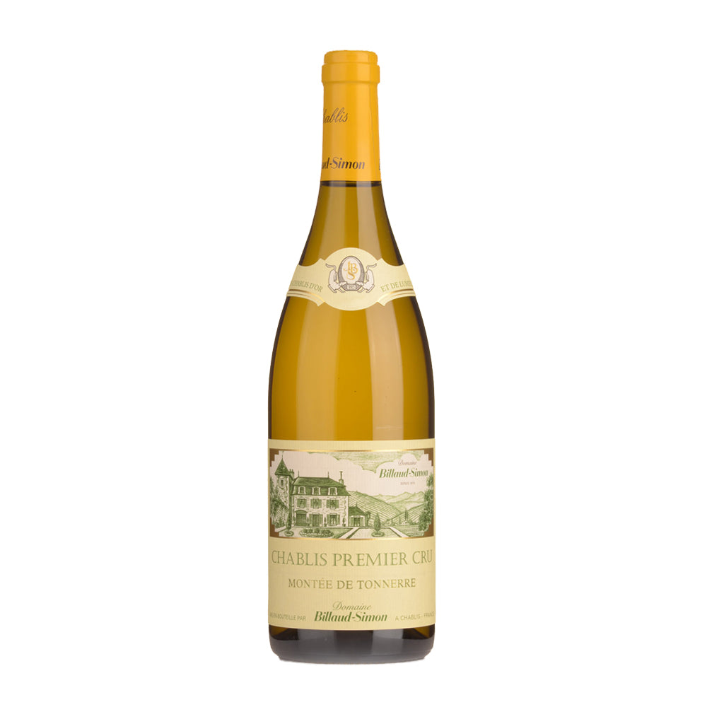 Billaud-Simon Montee de Tonnerre Chablis 1er Cru 2023