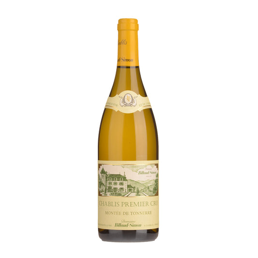 Billaud-Simon Montee de Tonnerre Chablis 1er Cru 2023