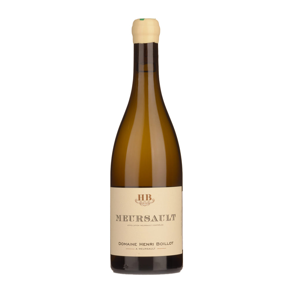Henri Boillot Meursault 2024