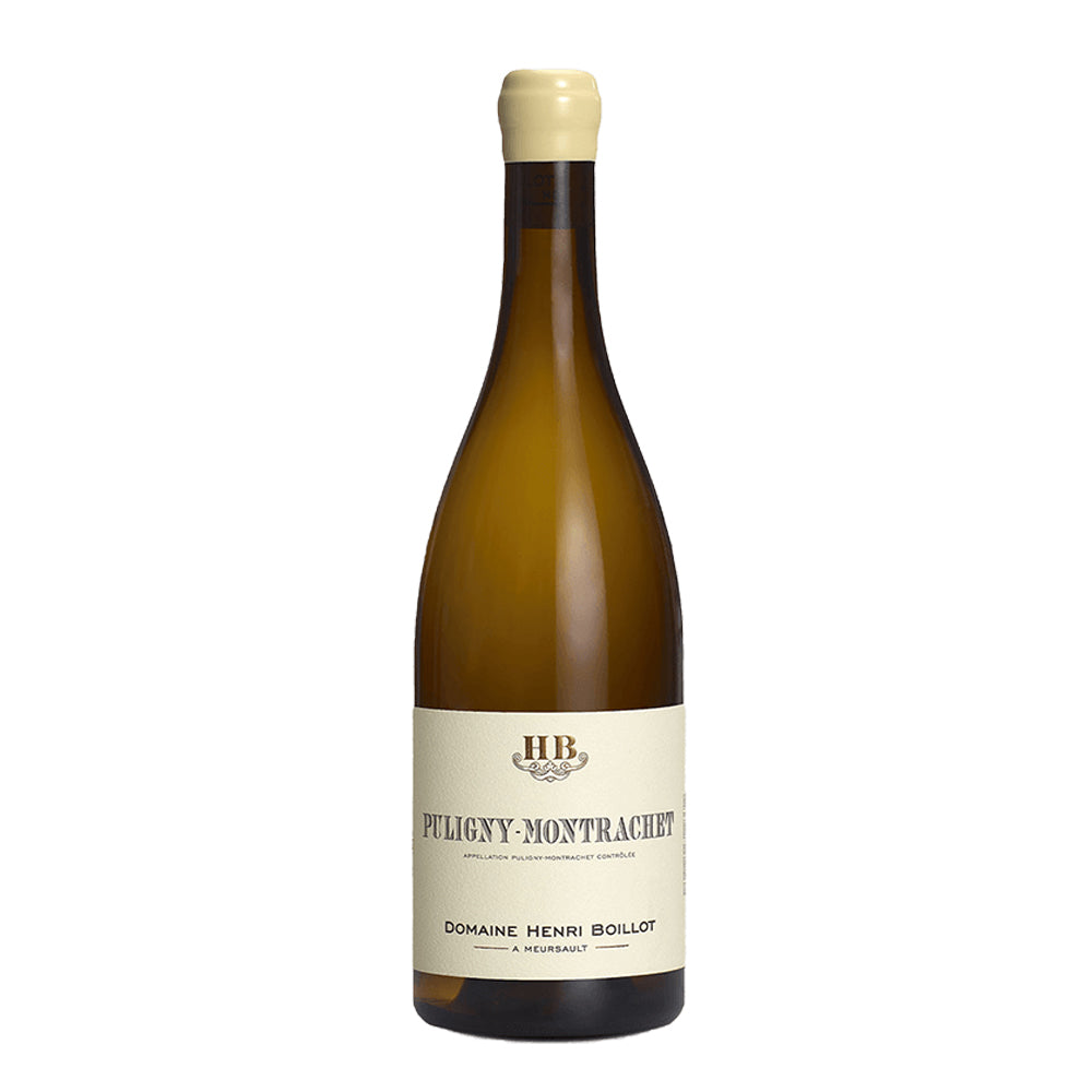 Henri Boillot Puligny Montrachet 2024
