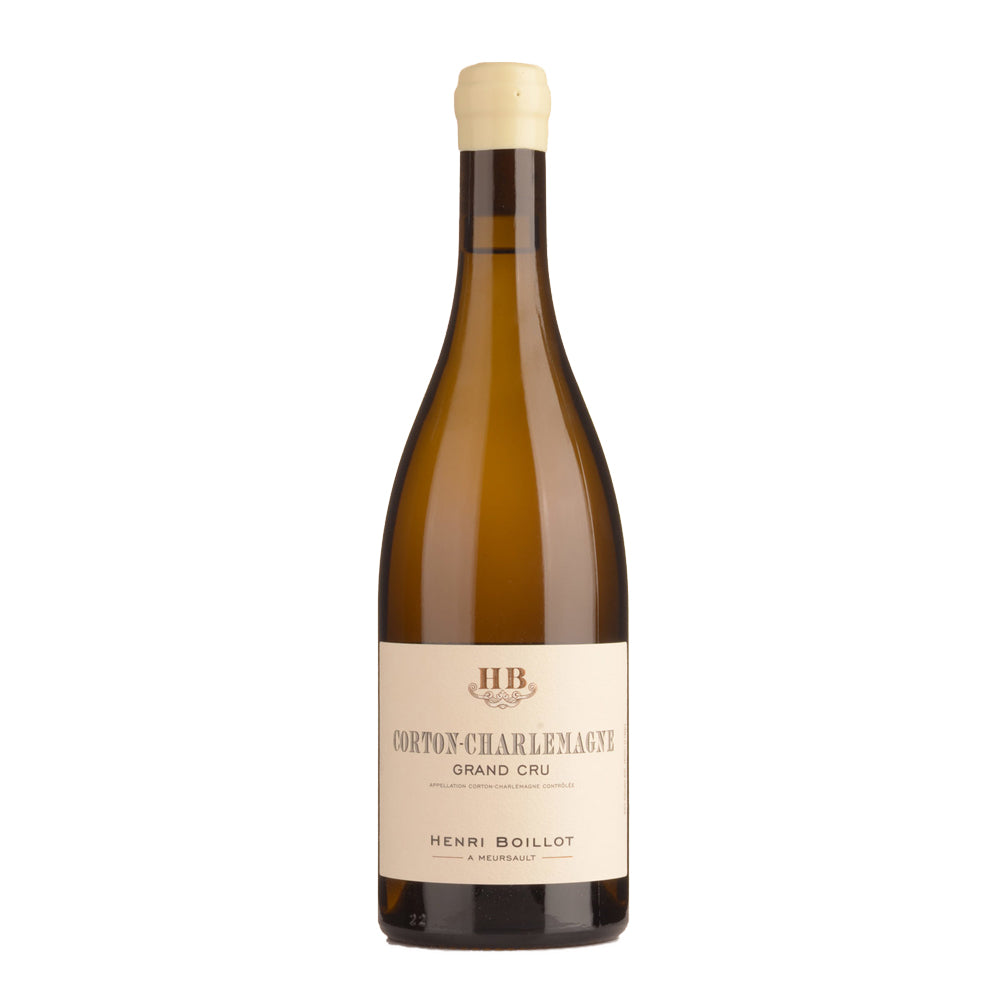 Henri Boillot Corton Charlemagne Grand Cru 2024