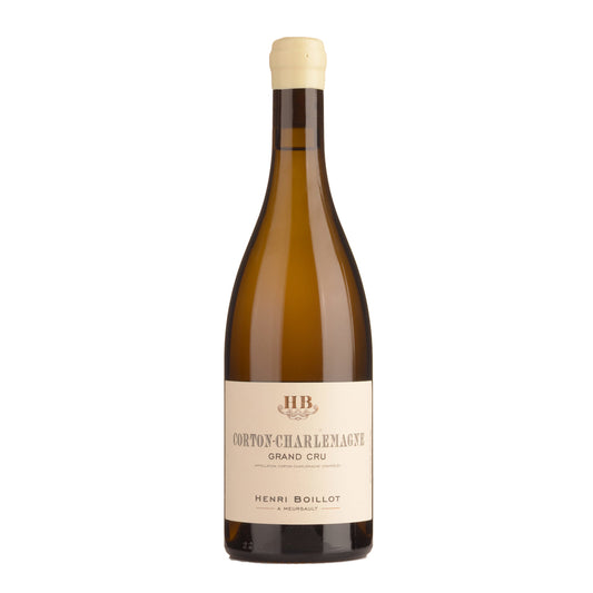 Henri Boillot Corton Charlemagne Grand Cru 2024