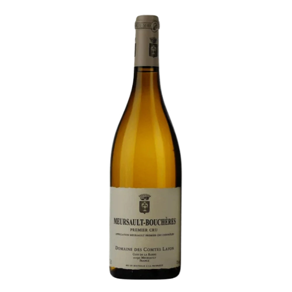 Domaine des Comtes Lafon Meursault 1er Cru Boucheres 2023