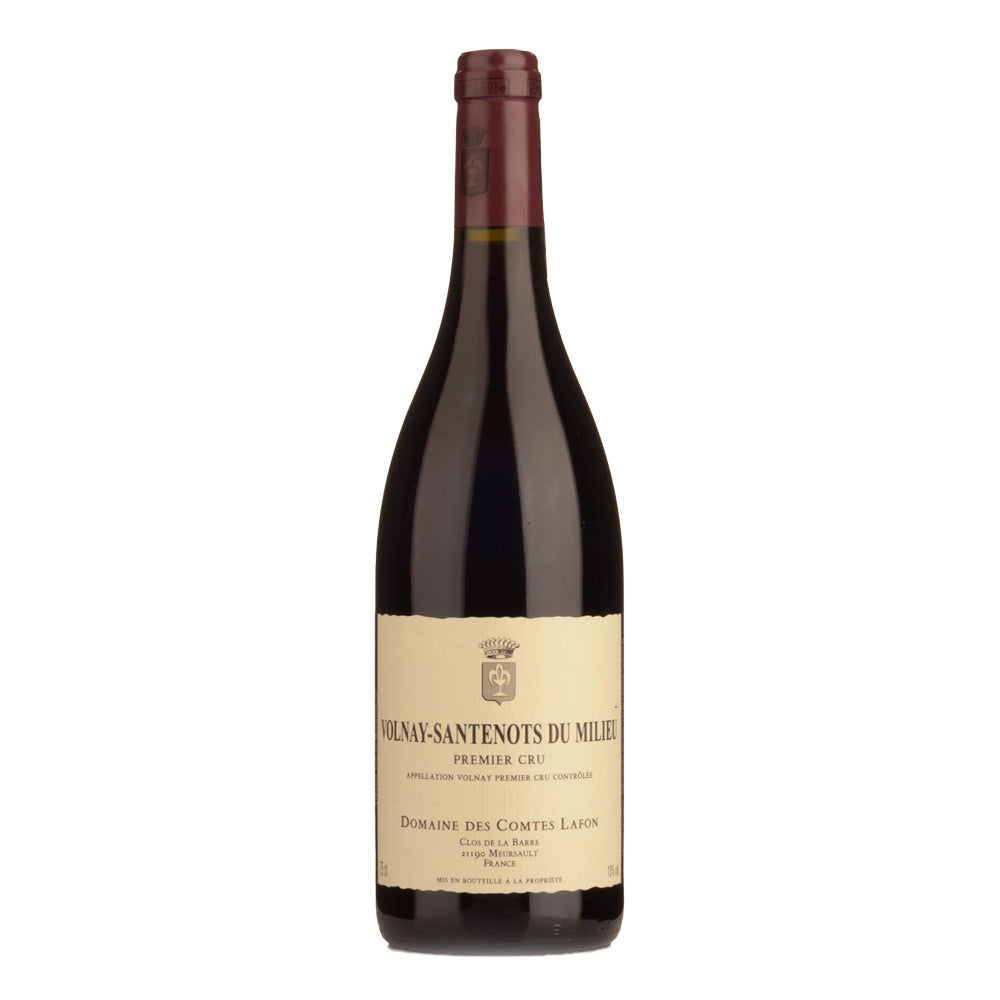 Domaine des Comtes Lafon Volnay 1er Cru Santenots du Milieu 2023