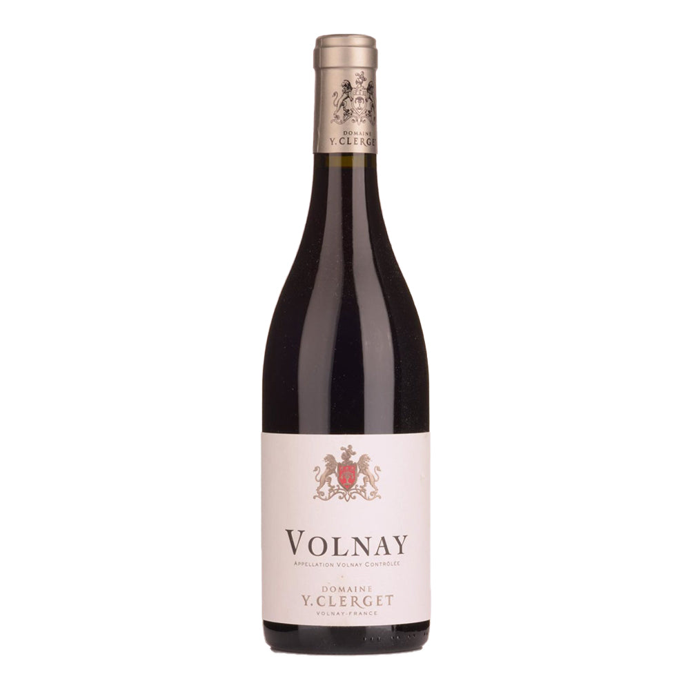 Yvon Clerget Volnay 2024
