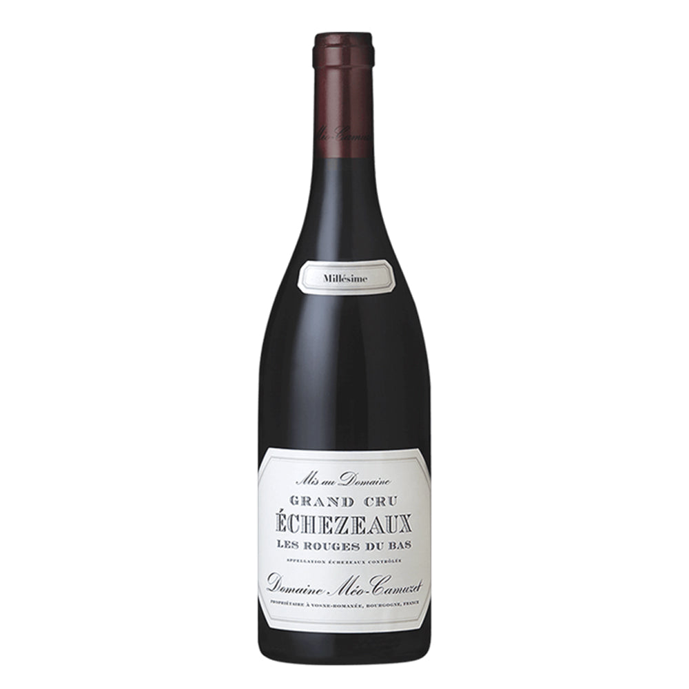 Meo Camuzet Echezeaux Les Rouges du Bas Grand Cru 2023