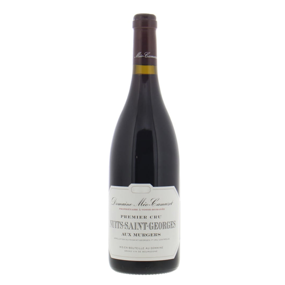 Meo Camuzet Nuits St Georges 1er Cru Aux Murgers 2023