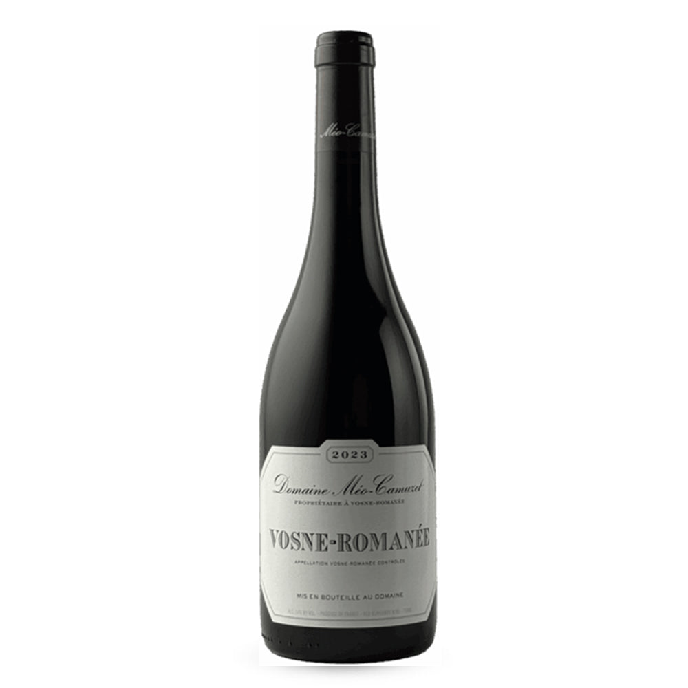 Meo Camuzet Vosne Romanee 2023
