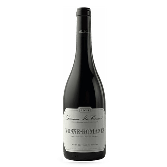 Meo Camuzet Vosne Romanee 2023